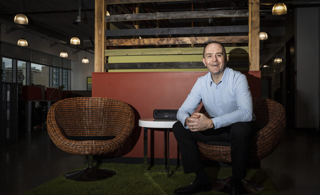 Rich Scott Business Coach